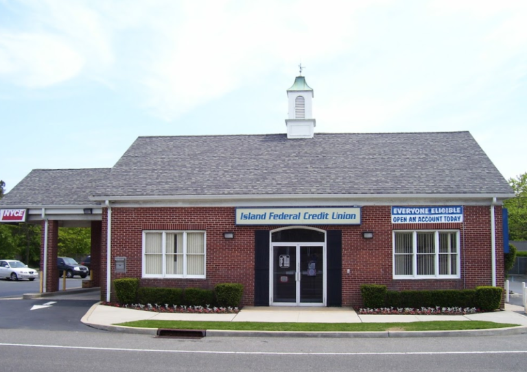 Credit Union in Sayville NY | Island Federal Credit Union