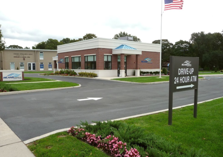 Credit Union in Selden NY | Island Federal Credit Union