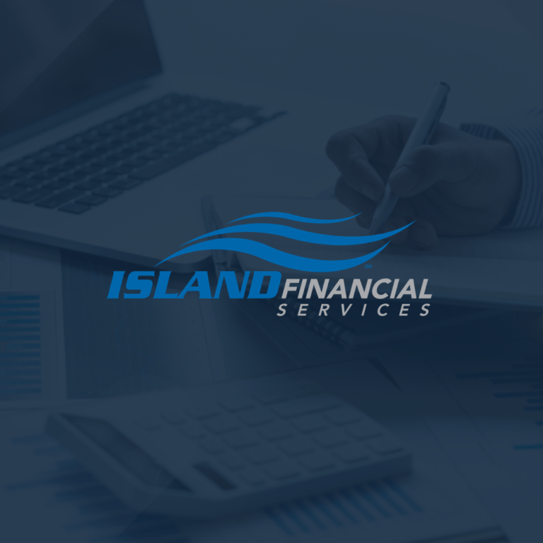 Island Financial Services