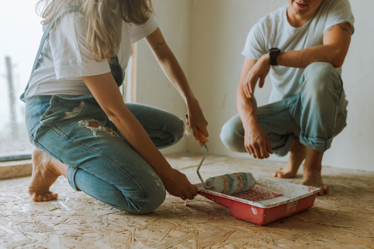 Using Home Equity for Home Renovations