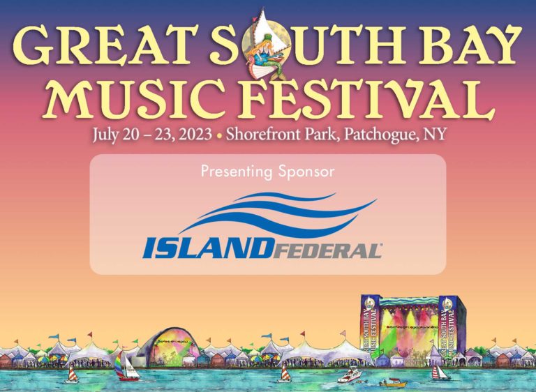 Great South Bay music festival