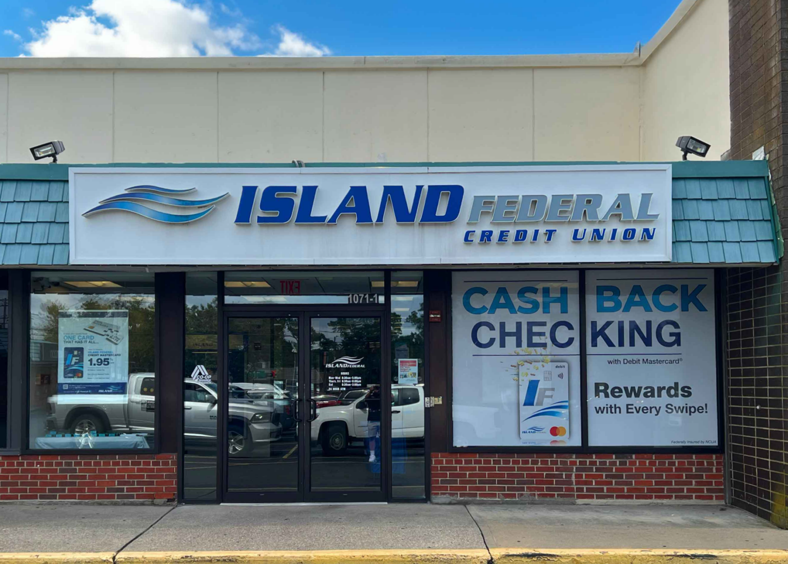 Long Island Credit Unions & ATMs Near Me Island Federal Credit Union
