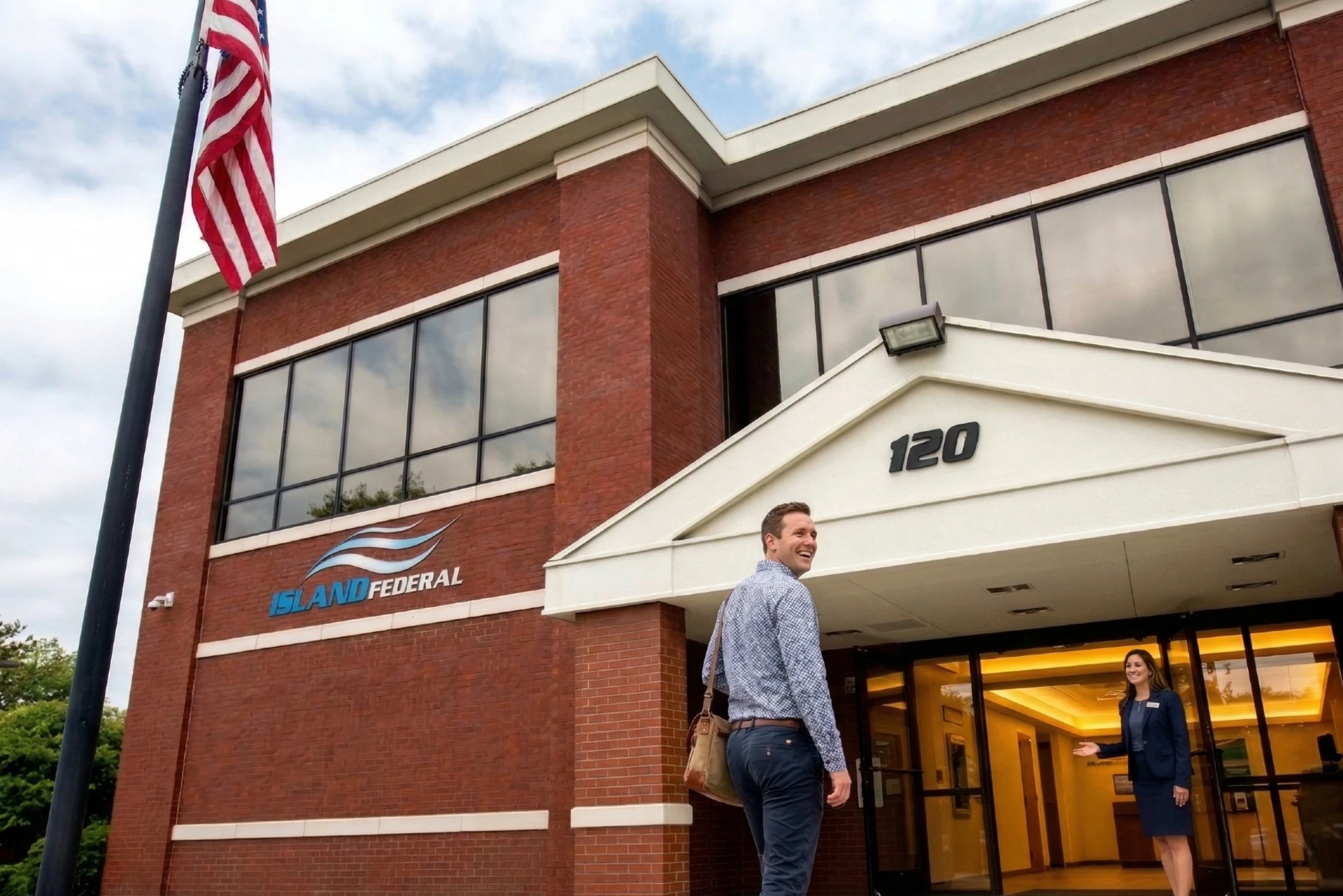 Credit Unions over Banks