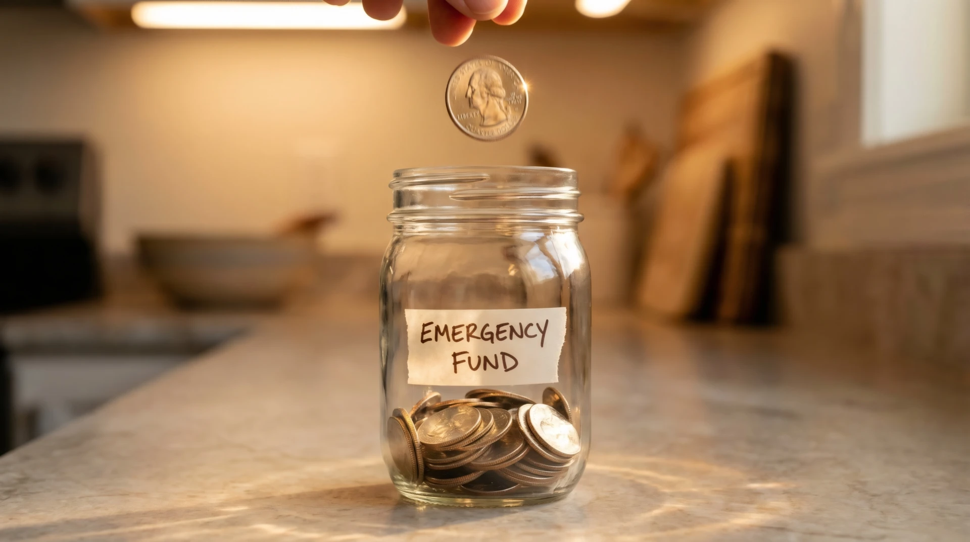 Emergency Fund