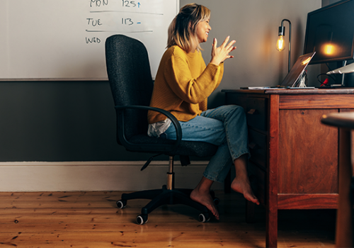 Self Employed and Entreprenuer_V4 Self Employed and Entreprenuer_V4