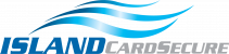 island card secure logo